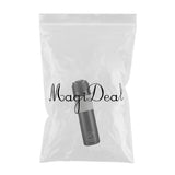 Maxbell Mini Manual Coffee Maker Hand Operated Coffee Machine For Travelling Black - Aladdin Shoppers