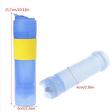 Maxbell Mini Manual Coffee Maker Hand Operated Coffee Machine For Travelling Black - Aladdin Shoppers