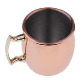 Maxbell Mini Moscow Cup Beverage Drinking 2 oz Coffee Espresso Cocktail Drinking Mug - Aladdin Shoppers