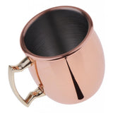 Maxbell Mini Moscow Cup Beverage Drinking 2 oz Coffee Espresso Cocktail Drinking Mug - Aladdin Shoppers