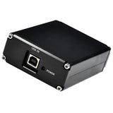 Maxbell Mini SA9023+ES9018K2M DAC USB Sound Card For PC Cell Phone Headphone Output - Aladdin Shoppers