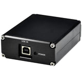 Maxbell Mini SA9023+ES9018K2M DAC USB Sound Card For PC Cell Phone Headphone Output - Aladdin Shoppers