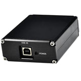 Maxbell Mini SA9023+ES9018K2M DAC USB Sound Card For PC Cell Phone Headphone Output - Aladdin Shoppers