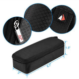 Maxbell Mini Waterproof Portable Storage Battery Bag For GoPro - Aladdin Shoppers