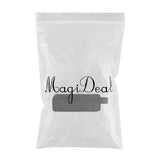 Maxbell Mini Waterproof Portable Storage Battery Bag For GoPro - Aladdin Shoppers