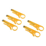 Maxbell Mini Wire Cutter Cutting Tool Stripper for Coaxial Cable RJ45 MT-2017 - Aladdin Shoppers