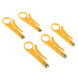 Maxbell Mini Wire Cutter Cutting Tool Stripper for Coaxial Cable RJ45 MT-2017 - Aladdin Shoppers