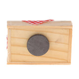 Maxbell Miniature Food Collectibles for 1/12 Dollhouse Miniatures Kitchen Accessory - Aladdin Shoppers