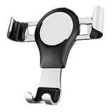 Maxbell Mobile Phone Car Air Outlet Gravity Mobile Phone Bracket for Audi A3/S3 - Aladdin Shoppers