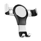 Maxbell Mobile Phone Car Air Outlet Gravity Mobile Phone Bracket for Audi A3/S3 - Aladdin Shoppers