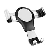 Maxbell Mobile Phone Car Air Outlet Gravity Mobile Phone Bracket for Audi A3/S3 - Aladdin Shoppers