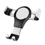 Maxbell Mobile Phone Car Air Outlet Gravity Mobile Phone Bracket for Audi A3/S3 - Aladdin Shoppers