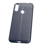 Maxbell Mobile Phone Case for Xiaomi Redmi / Redmi Pro Dark Blue - Aladdin Shoppers