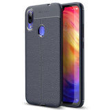 Maxbell Mobile Phone Case for Xiaomi Redmi / Redmi Pro Dark Blue - Aladdin Shoppers