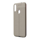 Maxbell Mobile Phone Case for Xiaomi Redmi / Redmi Pro Gray - Aladdin Shoppers