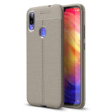 Maxbell Mobile Phone Case for Xiaomi Redmi / Redmi Pro Gray - Aladdin Shoppers