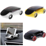 Maxbell Mobile Phone Holder Phone Cell Phone Holder for Car Dashboard Mount black - Aladdin Shoppers
