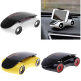 Maxbell Mobile Phone Holder Phone Cell Phone Holder for Car Dashboard Mount black - Aladdin Shoppers