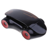 Maxbell Mobile Phone Holder Phone Cell Phone Holder for Car Dashboard Mount black - Aladdin Shoppers