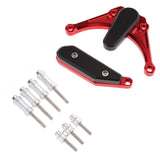 Maxbell Motor Engine Sliders Guard Crash Pad Cover for Yamaha YZF R1 2009-2016 Red - Aladdin Shoppers