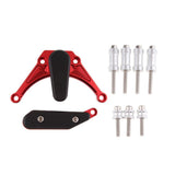 Maxbell Motor Engine Sliders Guard Crash Pad Cover for Yamaha YZF R1 2009-2016 Red - Aladdin Shoppers