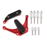 Maxbell Motor Engine Sliders Guard Crash Pad Cover for Yamaha YZF R1 2009-2016 Red - Aladdin Shoppers