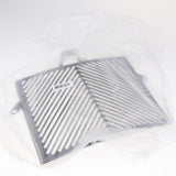 Maxbell Motor Radiator Grille Guard Cover Protector for KTM 1050 1190 1290 Black - Aladdin Shoppers