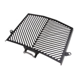 Maxbell Motor Radiator Grille Guard Cover Protector for KTM 1050 1190 1290 Black - Aladdin Shoppers