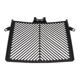Maxbell Motor Radiator Grille Guard Cover Protector for KTM 1050 1190 1290 Black - Aladdin Shoppers