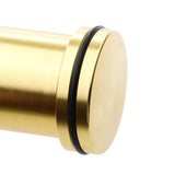 Maxbell Motorbike Brake Master Cylinder Fluid Reservoir Clutch Tank Oil Cup Yellow - Aladdin Shoppers