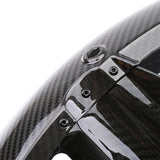 Maxbell Motorbike Carbon Fiber Modified Front Mudguard for Kawasaki Z900RS 2018 2019 - Aladdin Shoppers