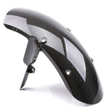 Maxbell Motorbike Carbon Fiber Modified Front Mudguard for Kawasaki Z900RS 2018 2019 - Aladdin Shoppers