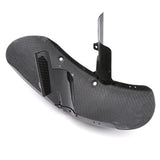 Maxbell Motorbike Carbon Fiber Modified Front Mudguard for Kawasaki Z900RS 2018 2019 - Aladdin Shoppers