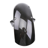Maxbell Motorbike Carbon Fiber Modified Front Mudguard for Kawasaki Z900RS 2018 2019 - Aladdin Shoppers