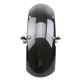 Maxbell Motorbike Carbon Fiber Modified Front Mudguard for Kawasaki Z900RS 2018 2019 - Aladdin Shoppers