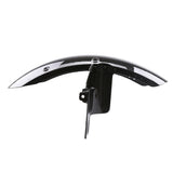 Maxbell Motorbike Carbon Fiber Modified Front Mudguard for Kawasaki Z900RS 2018 2019 - Aladdin Shoppers