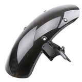 Maxbell Motorbike Carbon Fiber Modified Front Mudguard for Kawasaki Z900RS 2018 2019 - Aladdin Shoppers