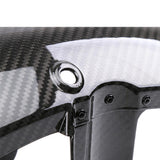 Maxbell Motorbike Carbon Fiber Modified Front Mudguard for Kawasaki Z900RS 2018 2019 - Aladdin Shoppers