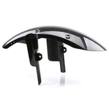 Maxbell Motorbike Carbon Fiber Modified Front Mudguard for Kawasaki Z900RS 2018 2019 - Aladdin Shoppers