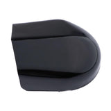 Maxbell Motorbike Metal Horn Cover Casing For Harley Touring 1993-2018 Glossy Black - Aladdin Shoppers