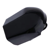 Maxbell Motorbike Metal Horn Cover Casing For Harley Touring 1993-2018 Glossy Black - Aladdin Shoppers