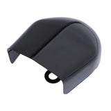 Maxbell Motorbike Metal Horn Cover Casing For Harley Touring 1993-2018 Glossy Black - Aladdin Shoppers