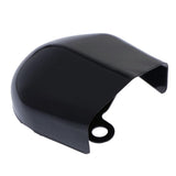 Maxbell Motorbike Metal Horn Cover Casing For Harley Touring 1993-2018 Glossy Black - Aladdin Shoppers