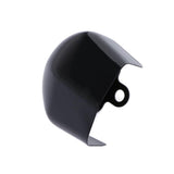 Maxbell Motorbike Metal Horn Cover Casing For Harley Touring 1993-2018 Glossy Black - Aladdin Shoppers