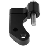 Maxbell Motorbike Oil Pipe Cable Line Tube Hose Clamp Clip for Honda CB650F Black - Aladdin Shoppers