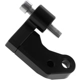 Maxbell Motorbike Oil Pipe Cable Line Tube Hose Clamp Clip for Honda CB650F Black - Aladdin Shoppers