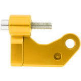 Maxbell Motorbike Oil Pipe Cable Line Tube Hose Clamp Clip for Honda CB650F Golden - Aladdin Shoppers