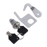 Maxbell Motorbike Pack Lock Key Kit for Harley Touring Dresser FL 1992-2013 - Aladdin Shoppers