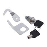 Maxbell Motorbike Pack Lock Key Kit for Harley Touring Dresser FL 1992-2013 - Aladdin Shoppers