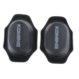 Maxbell Motorbike Protective Gears kneepads Knee Pads Slider Protector Cover - Aladdin Shoppers